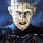 Pinhead - Hellraiser