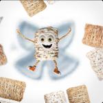 Mini Wheats Weirdo