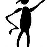 Stick Man Thinking ClipArt | STICK MAN; AFTER MARRIAGE AND KIDS | image tagged in stick man thinking clipart | made w/ Imgflip meme maker