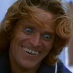 What the dafoe 