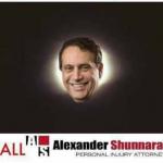 Alexander Shunnarah