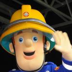 Fireman Sam 