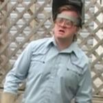 Bubbles welder meme