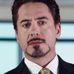 The Truth is... i am iron man meme