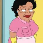 Consuela lie