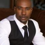 Morris Chestnut