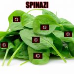 Spinach | SPINAZI | image tagged in spinach | made w/ Imgflip meme maker