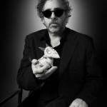 Tim Burton