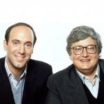 Siskel & Ebert meme