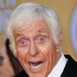 Dick van Dyke woah