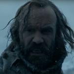 The Hound north