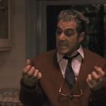 Al Pacino Godfather 3