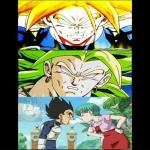 Bulma Thot meme