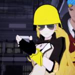 Yang + Neptune