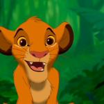 Young Simba