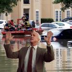 Texas Floods meme