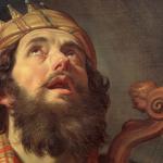 King David Psalms