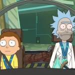 Rick and Morty meme