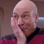 PICARD OOPS