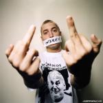Eminem Fuck You
