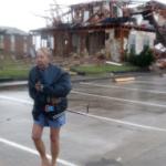Hurricane Harvey Survivor