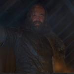 Look into the flames Clegane