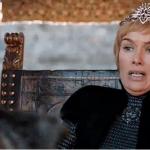 Scared Cersei 