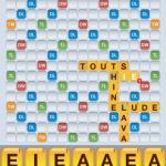 Words with friends vowel