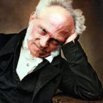 Condescending  Shoppenhauer