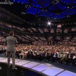 Joel Osteen's