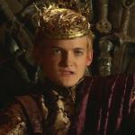 king joffrey