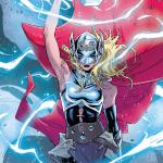 Female Thor