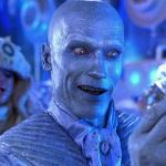 MRW Mr.Freeze