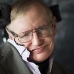 Stephen Hawking dead