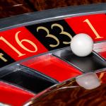 33 Roulette 