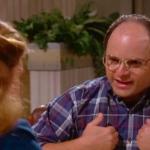 It's not you, it's me Costanza