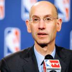 Adam Silver