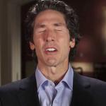 Joel osteen Houston 