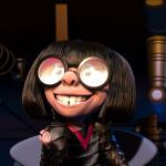 Edna Mode