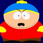 Eric Cartman angry meme