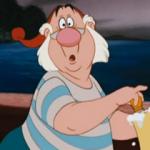 Mr. Smee