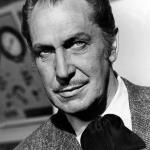 Vincent Price Says