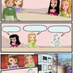 Sofia The First : Boardroom Meeting Suggestion Part 2