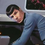 Spock Scan