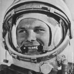 Yuri Gagarin