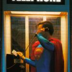 superman phonebooth