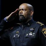 Godspeed Sheriff Clarke