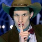 Dr Who - Shh