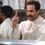 soup nazi