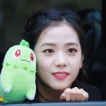 Blackpink Jisoo Fansign